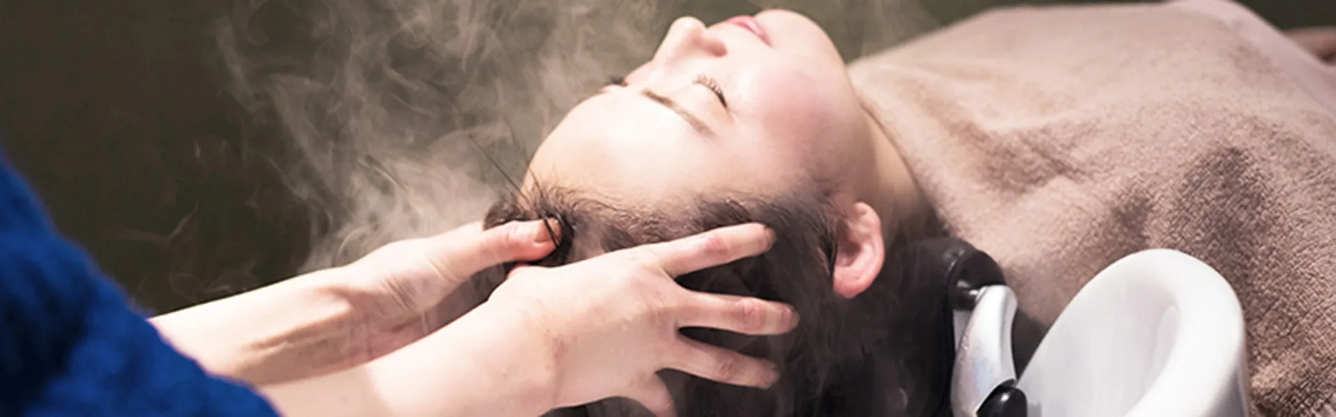 加齢による頭皮老化対策で健康な髪と頭皮に!【渋谷/美容室wuggla】